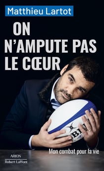 On n'ampute pas le coeur - ARION