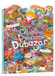 Cherche et trouve : La chambre de la princesse Dubazar