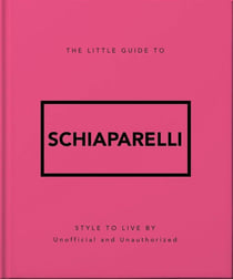Little Guide to Schiaparelli (version française)