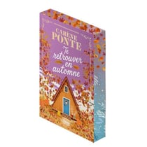 Te retrouver en automne : T'aimer à Noël