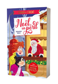 Noël en péril