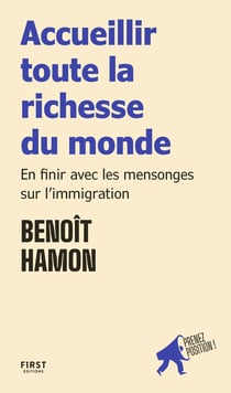 Et si c'était nous ? En finir avec les mensonges sur l'immigration