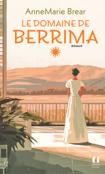 Le Domaine de Berrima