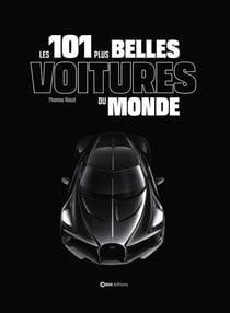 101 plus belles voitures