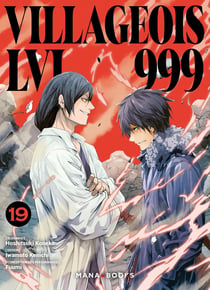 Villageois LVL 999 Tome 19
