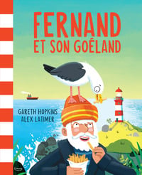 Fernand et son goéland