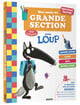 Mon année de grande section avec Loup