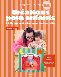 Créations pour enfants