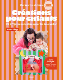Créations pour enfants