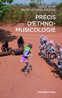Précis d'ethnomusicologie