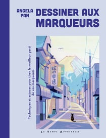 Dessiner aux marqueurs : Techniques et astuces pour tirer le meilleur parti de vos marqueurs