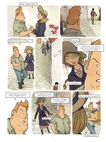 Le Réseau Papillon