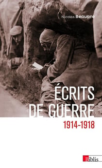 Écrits de guerre 1914-1918