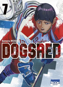 DogsRed Tome 7