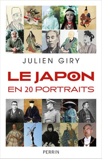 Les grandes figures du Japon