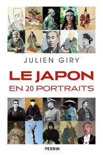 Les grandes figures du Japon