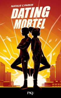 Baby-sitting mortel - Tome 2 Dating mortel