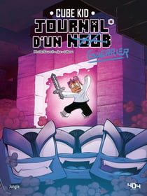 Journal d'un noob - 16