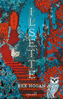 Ilsette