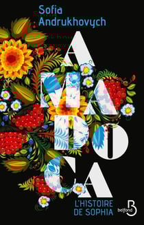 AMADOCA - L'histoire de Sophia