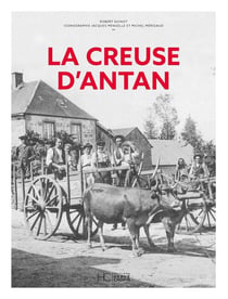 La Creuse d'antan