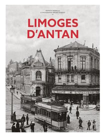 Limoges d'antan