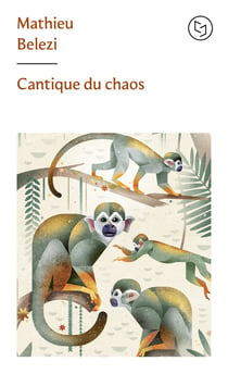 Cantique du chaos