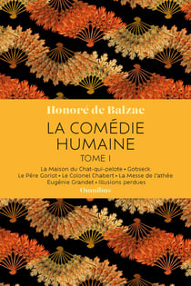 La Comédie humaine Tome 1