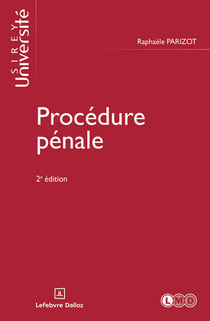 Procédure pénale. 2e éd.