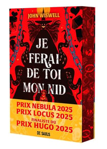 Je ferai de toi mon nid