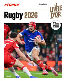 Rugby (édition 2026)