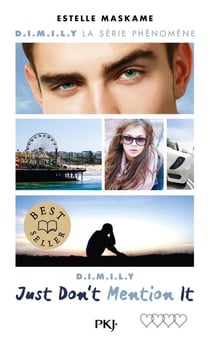 Just Don't Mention It