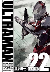 Ultraman - Tome 22
