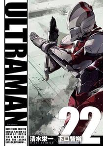 Ultraman - Tome 22