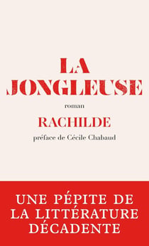 La Jongleuse
