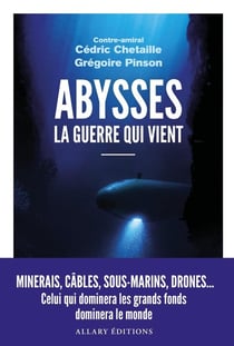 Abysses, la guerre qui vient