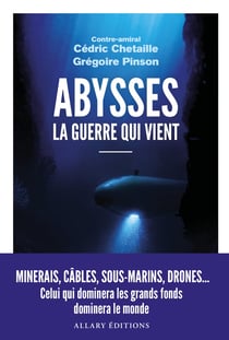 Abysses, la guerre qui vient