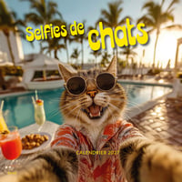 Calendrier Selfies de chats (édition 2027)