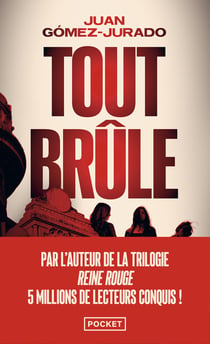 Tout brûle