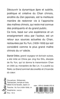 Chan & Zen : Notre nature de Bouddha