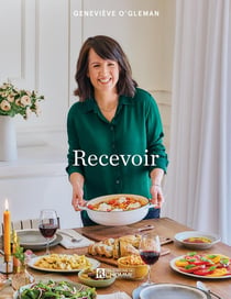 Recevoir
