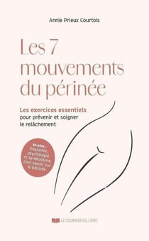 Les 7 mouvements du périnée