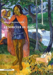 Le sorcier du parc