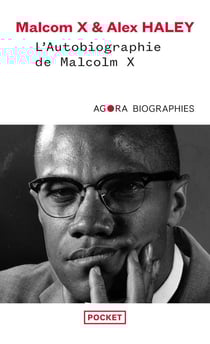 L'Autobiographie de Malcolm X