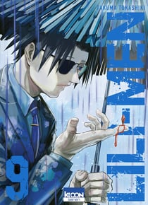 Lili-Men Tome 9