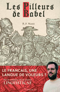 Les pilleurs de Babel