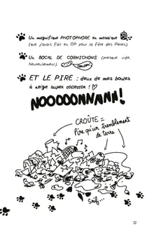 Journal d'une peste Tome 11