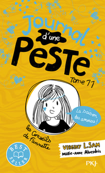 Journal d'une peste Tome 11