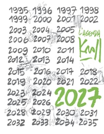 Agenda kroll 2027 - grand