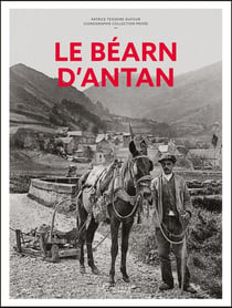 Le Béarn d'antan